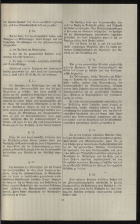 Verordnungsblatt des k.k. Ministeriums des Innern. Beibl.. Beiblatt zu dem Verordnungsblatte des k.k. Ministeriums des Innern. Angelegenheiten der staatlichen Veterinärverwaltung. (etc.) 19121115 Seite: 183