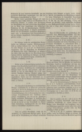 Verordnungsblatt des k.k. Ministeriums des Innern. Beibl.. Beiblatt zu dem Verordnungsblatte des k.k. Ministeriums des Innern. Angelegenheiten der staatlichen Veterinärverwaltung. (etc.) 19121115 Seite: 186