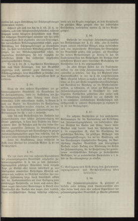 Verordnungsblatt des k.k. Ministeriums des Innern. Beibl.. Beiblatt zu dem Verordnungsblatte des k.k. Ministeriums des Innern. Angelegenheiten der staatlichen Veterinärverwaltung. (etc.) 19121115 Seite: 187