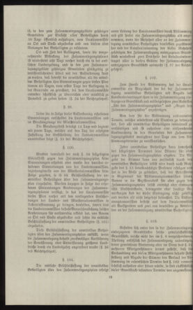 Verordnungsblatt des k.k. Ministeriums des Innern. Beibl.. Beiblatt zu dem Verordnungsblatte des k.k. Ministeriums des Innern. Angelegenheiten der staatlichen Veterinärverwaltung. (etc.) 19121115 Seite: 188