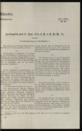 Verordnungsblatt des k.k. Ministeriums des Innern. Beibl.. Beiblatt zu dem Verordnungsblatte des k.k. Ministeriums des Innern. Angelegenheiten der staatlichen Veterinärverwaltung. (etc.) 19121115 Seite: 19