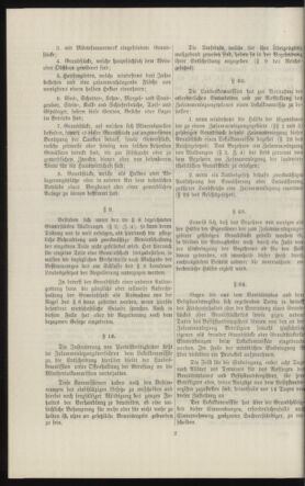 Verordnungsblatt des k.k. Ministeriums des Innern. Beibl.. Beiblatt zu dem Verordnungsblatte des k.k. Ministeriums des Innern. Angelegenheiten der staatlichen Veterinärverwaltung. (etc.) 19121115 Seite: 198