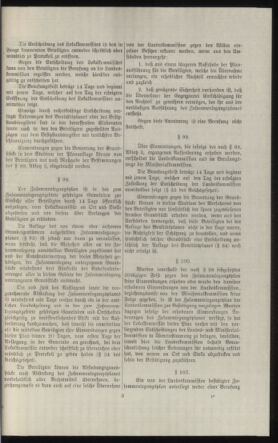 Verordnungsblatt des k.k. Ministeriums des Innern. Beibl.. Beiblatt zu dem Verordnungsblatte des k.k. Ministeriums des Innern. Angelegenheiten der staatlichen Veterinärverwaltung. (etc.) 19121115 Seite: 199