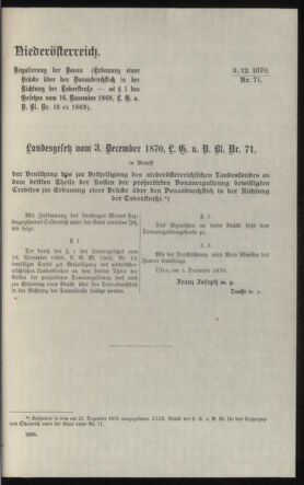 Verordnungsblatt des k.k. Ministeriums des Innern. Beibl.. Beiblatt zu dem Verordnungsblatte des k.k. Ministeriums des Innern. Angelegenheiten der staatlichen Veterinärverwaltung. (etc.) 19121115 Seite: 205