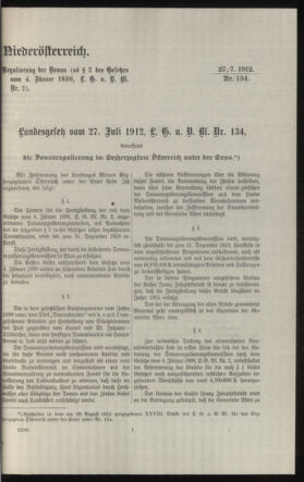 Verordnungsblatt des k.k. Ministeriums des Innern. Beibl.. Beiblatt zu dem Verordnungsblatte des k.k. Ministeriums des Innern. Angelegenheiten der staatlichen Veterinärverwaltung. (etc.) 19121115 Seite: 215