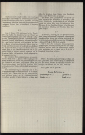 Verordnungsblatt des k.k. Ministeriums des Innern. Beibl.. Beiblatt zu dem Verordnungsblatte des k.k. Ministeriums des Innern. Angelegenheiten der staatlichen Veterinärverwaltung. (etc.) 19121115 Seite: 217