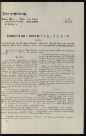 Verordnungsblatt des k.k. Ministeriums des Innern. Beibl.. Beiblatt zu dem Verordnungsblatte des k.k. Ministeriums des Innern. Angelegenheiten der staatlichen Veterinärverwaltung. (etc.) 19121115 Seite: 219