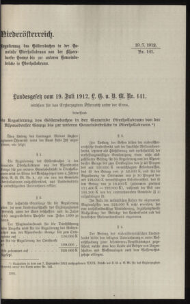 Verordnungsblatt des k.k. Ministeriums des Innern. Beibl.. Beiblatt zu dem Verordnungsblatte des k.k. Ministeriums des Innern. Angelegenheiten der staatlichen Veterinärverwaltung. (etc.) 19121115 Seite: 223