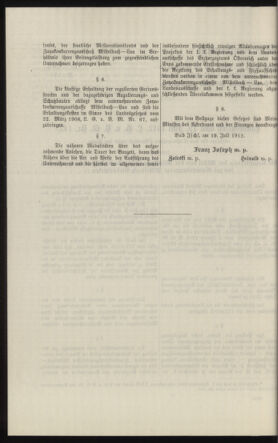 Verordnungsblatt des k.k. Ministeriums des Innern. Beibl.. Beiblatt zu dem Verordnungsblatte des k.k. Ministeriums des Innern. Angelegenheiten der staatlichen Veterinärverwaltung. (etc.) 19121115 Seite: 228