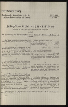 Verordnungsblatt des k.k. Ministeriums des Innern. Beibl.. Beiblatt zu dem Verordnungsblatte des k.k. Ministeriums des Innern. Angelegenheiten der staatlichen Veterinärverwaltung. (etc.) 19121115 Seite: 229