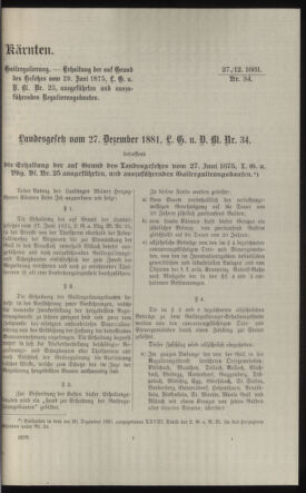 Verordnungsblatt des k.k. Ministeriums des Innern. Beibl.. Beiblatt zu dem Verordnungsblatte des k.k. Ministeriums des Innern. Angelegenheiten der staatlichen Veterinärverwaltung. (etc.) 19121115 Seite: 23