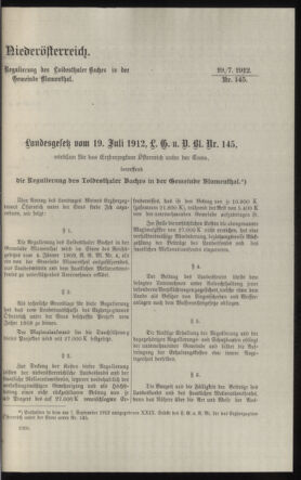 Verordnungsblatt des k.k. Ministeriums des Innern. Beibl.. Beiblatt zu dem Verordnungsblatte des k.k. Ministeriums des Innern. Angelegenheiten der staatlichen Veterinärverwaltung. (etc.) 19121115 Seite: 231