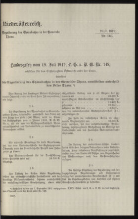 Verordnungsblatt des k.k. Ministeriums des Innern. Beibl.. Beiblatt zu dem Verordnungsblatte des k.k. Ministeriums des Innern. Angelegenheiten der staatlichen Veterinärverwaltung. (etc.) 19121115 Seite: 237