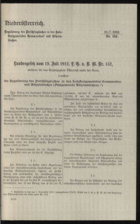 Verordnungsblatt des k.k. Ministeriums des Innern. Beibl.. Beiblatt zu dem Verordnungsblatte des k.k. Ministeriums des Innern. Angelegenheiten der staatlichen Veterinärverwaltung. (etc.) 19121115 Seite: 245