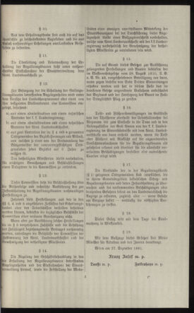 Verordnungsblatt des k.k. Ministeriums des Innern. Beibl.. Beiblatt zu dem Verordnungsblatte des k.k. Ministeriums des Innern. Angelegenheiten der staatlichen Veterinärverwaltung. (etc.) 19121115 Seite: 25