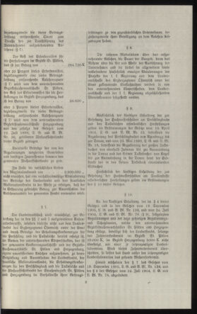 Verordnungsblatt des k.k. Ministeriums des Innern. Beibl.. Beiblatt zu dem Verordnungsblatte des k.k. Ministeriums des Innern. Angelegenheiten der staatlichen Veterinärverwaltung. (etc.) 19121115 Seite: 253