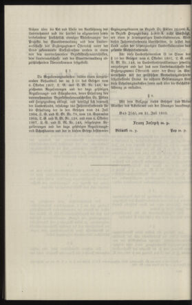 Verordnungsblatt des k.k. Ministeriums des Innern. Beibl.. Beiblatt zu dem Verordnungsblatte des k.k. Ministeriums des Innern. Angelegenheiten der staatlichen Veterinärverwaltung. (etc.) 19121115 Seite: 256