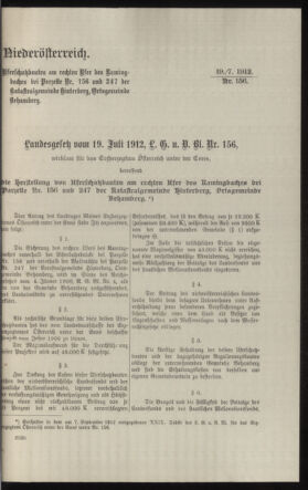 Verordnungsblatt des k.k. Ministeriums des Innern. Beibl.. Beiblatt zu dem Verordnungsblatte des k.k. Ministeriums des Innern. Angelegenheiten der staatlichen Veterinärverwaltung. (etc.) 19121115 Seite: 263