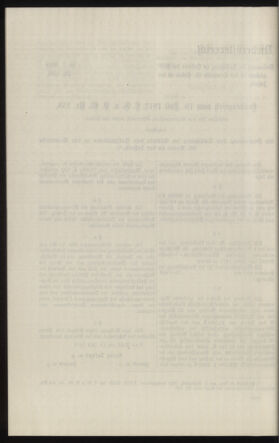 Verordnungsblatt des k.k. Ministeriums des Innern. Beibl.. Beiblatt zu dem Verordnungsblatte des k.k. Ministeriums des Innern. Angelegenheiten der staatlichen Veterinärverwaltung. (etc.) 19121115 Seite: 268