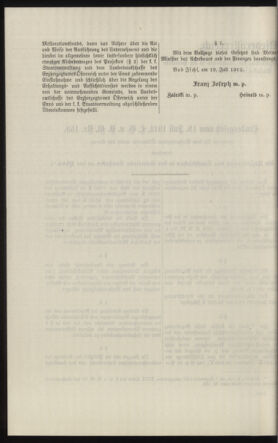 Verordnungsblatt des k.k. Ministeriums des Innern. Beibl.. Beiblatt zu dem Verordnungsblatte des k.k. Ministeriums des Innern. Angelegenheiten der staatlichen Veterinärverwaltung. (etc.) 19121115 Seite: 270