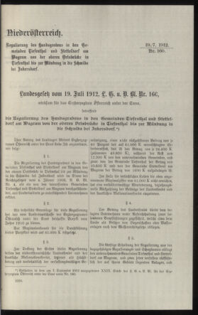 Verordnungsblatt des k.k. Ministeriums des Innern. Beibl.. Beiblatt zu dem Verordnungsblatte des k.k. Ministeriums des Innern. Angelegenheiten der staatlichen Veterinärverwaltung. (etc.) 19121115 Seite: 271