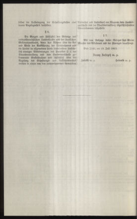 Verordnungsblatt des k.k. Ministeriums des Innern. Beibl.. Beiblatt zu dem Verordnungsblatte des k.k. Ministeriums des Innern. Angelegenheiten der staatlichen Veterinärverwaltung. (etc.) 19121115 Seite: 272