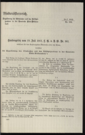 Verordnungsblatt des k.k. Ministeriums des Innern. Beibl.. Beiblatt zu dem Verordnungsblatte des k.k. Ministeriums des Innern. Angelegenheiten der staatlichen Veterinärverwaltung. (etc.) 19121115 Seite: 277