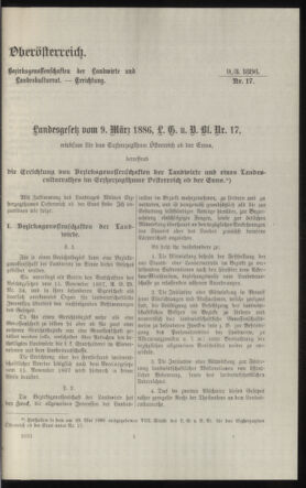 Verordnungsblatt des k.k. Ministeriums des Innern. Beibl.. Beiblatt zu dem Verordnungsblatte des k.k. Ministeriums des Innern. Angelegenheiten der staatlichen Veterinärverwaltung. (etc.) 19121115 Seite: 289