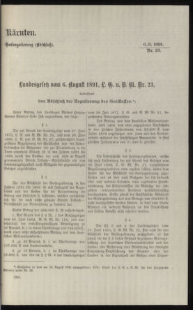 Verordnungsblatt des k.k. Ministeriums des Innern. Beibl.. Beiblatt zu dem Verordnungsblatte des k.k. Ministeriums des Innern. Angelegenheiten der staatlichen Veterinärverwaltung. (etc.) 19121115 Seite: 29