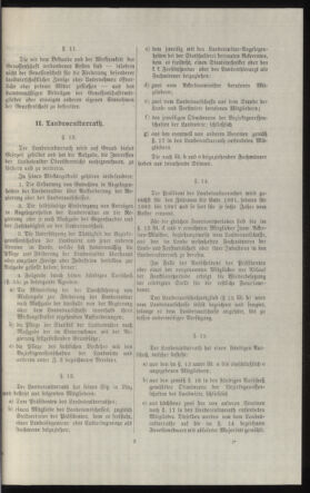 Verordnungsblatt des k.k. Ministeriums des Innern. Beibl.. Beiblatt zu dem Verordnungsblatte des k.k. Ministeriums des Innern. Angelegenheiten der staatlichen Veterinärverwaltung. (etc.) 19121115 Seite: 291