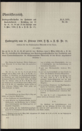 Verordnungsblatt des k.k. Ministeriums des Innern. Beibl.. Beiblatt zu dem Verordnungsblatte des k.k. Ministeriums des Innern. Angelegenheiten der staatlichen Veterinärverwaltung. (etc.) 19121115 Seite: 297