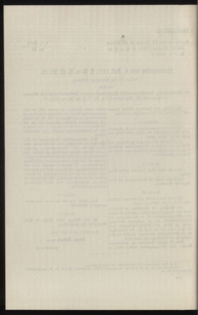 Verordnungsblatt des k.k. Ministeriums des Innern. Beibl.. Beiblatt zu dem Verordnungsblatte des k.k. Ministeriums des Innern. Angelegenheiten der staatlichen Veterinärverwaltung. (etc.) 19121115 Seite: 306