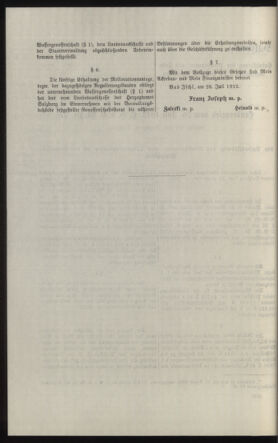 Verordnungsblatt des k.k. Ministeriums des Innern. Beibl.. Beiblatt zu dem Verordnungsblatte des k.k. Ministeriums des Innern. Angelegenheiten der staatlichen Veterinärverwaltung. (etc.) 19121115 Seite: 314