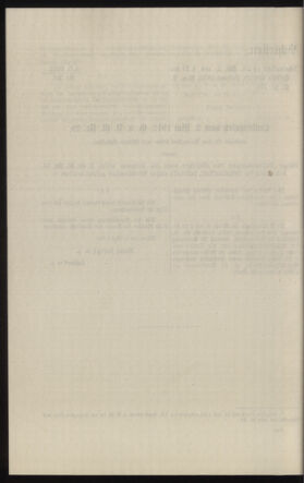 Verordnungsblatt des k.k. Ministeriums des Innern. Beibl.. Beiblatt zu dem Verordnungsblatte des k.k. Ministeriums des Innern. Angelegenheiten der staatlichen Veterinärverwaltung. (etc.) 19121115 Seite: 316