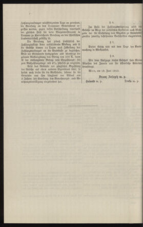 Verordnungsblatt des k.k. Ministeriums des Innern. Beibl.. Beiblatt zu dem Verordnungsblatte des k.k. Ministeriums des Innern. Angelegenheiten der staatlichen Veterinärverwaltung. (etc.) 19121115 Seite: 318