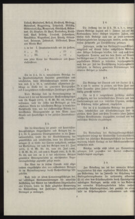 Verordnungsblatt des k.k. Ministeriums des Innern. Beibl.. Beiblatt zu dem Verordnungsblatte des k.k. Ministeriums des Innern. Angelegenheiten der staatlichen Veterinärverwaltung. (etc.) 19121115 Seite: 32