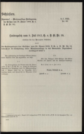 Verordnungsblatt des k.k. Ministeriums des Innern. Beibl.. Beiblatt zu dem Verordnungsblatte des k.k. Ministeriums des Innern. Angelegenheiten der staatlichen Veterinärverwaltung. (etc.) 19121115 Seite: 327