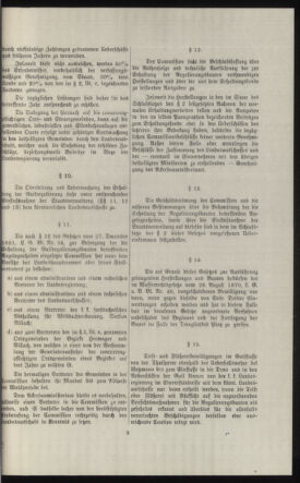 Verordnungsblatt des k.k. Ministeriums des Innern. Beibl.. Beiblatt zu dem Verordnungsblatte des k.k. Ministeriums des Innern. Angelegenheiten der staatlichen Veterinärverwaltung. (etc.) 19121115 Seite: 33