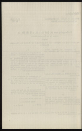 Verordnungsblatt des k.k. Ministeriums des Innern. Beibl.. Beiblatt zu dem Verordnungsblatte des k.k. Ministeriums des Innern. Angelegenheiten der staatlichen Veterinärverwaltung. (etc.) 19121115 Seite: 330