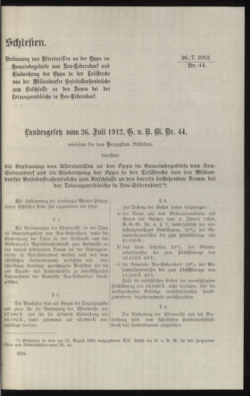 Verordnungsblatt des k.k. Ministeriums des Innern. Beibl.. Beiblatt zu dem Verordnungsblatte des k.k. Ministeriums des Innern. Angelegenheiten der staatlichen Veterinärverwaltung. (etc.) 19121115 Seite: 331