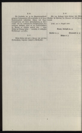 Verordnungsblatt des k.k. Ministeriums des Innern. Beibl.. Beiblatt zu dem Verordnungsblatte des k.k. Ministeriums des Innern. Angelegenheiten der staatlichen Veterinärverwaltung. (etc.) 19121115 Seite: 34