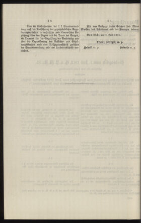 Verordnungsblatt des k.k. Ministeriums des Innern. Beibl.. Beiblatt zu dem Verordnungsblatte des k.k. Ministeriums des Innern. Angelegenheiten der staatlichen Veterinärverwaltung. (etc.) 19121115 Seite: 356