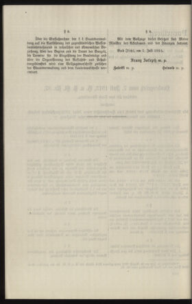 Verordnungsblatt des k.k. Ministeriums des Innern. Beibl.. Beiblatt zu dem Verordnungsblatte des k.k. Ministeriums des Innern. Angelegenheiten der staatlichen Veterinärverwaltung. (etc.) 19121115 Seite: 360