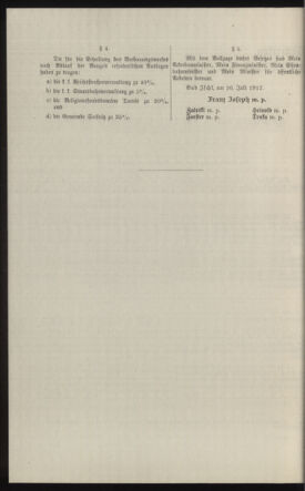 Verordnungsblatt des k.k. Ministeriums des Innern. Beibl.. Beiblatt zu dem Verordnungsblatte des k.k. Ministeriums des Innern. Angelegenheiten der staatlichen Veterinärverwaltung. (etc.) 19121115 Seite: 42