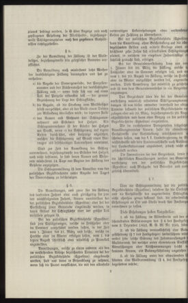 Verordnungsblatt des k.k. Ministeriums des Innern. Beibl.. Beiblatt zu dem Verordnungsblatte des k.k. Ministeriums des Innern. Angelegenheiten der staatlichen Veterinärverwaltung. (etc.) 19121115 Seite: 44