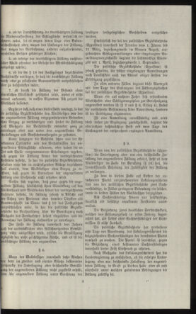 Verordnungsblatt des k.k. Ministeriums des Innern. Beibl.. Beiblatt zu dem Verordnungsblatte des k.k. Ministeriums des Innern. Angelegenheiten der staatlichen Veterinärverwaltung. (etc.) 19121115 Seite: 45