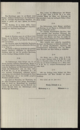 Verordnungsblatt des k.k. Ministeriums des Innern. Beibl.. Beiblatt zu dem Verordnungsblatte des k.k. Ministeriums des Innern. Angelegenheiten der staatlichen Veterinärverwaltung. (etc.) 19121115 Seite: 49