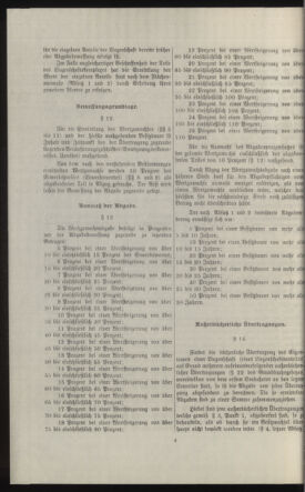 Verordnungsblatt des k.k. Ministeriums des Innern. Beibl.. Beiblatt zu dem Verordnungsblatte des k.k. Ministeriums des Innern. Angelegenheiten der staatlichen Veterinärverwaltung. (etc.) 19121115 Seite: 54