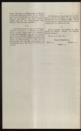 Verordnungsblatt des k.k. Ministeriums des Innern. Beibl.. Beiblatt zu dem Verordnungsblatte des k.k. Ministeriums des Innern. Angelegenheiten der staatlichen Veterinärverwaltung. (etc.) 19121115 Seite: 60