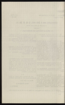 Verordnungsblatt des k.k. Ministeriums des Innern. Beibl.. Beiblatt zu dem Verordnungsblatte des k.k. Ministeriums des Innern. Angelegenheiten der staatlichen Veterinärverwaltung. (etc.) 19121115 Seite: 64